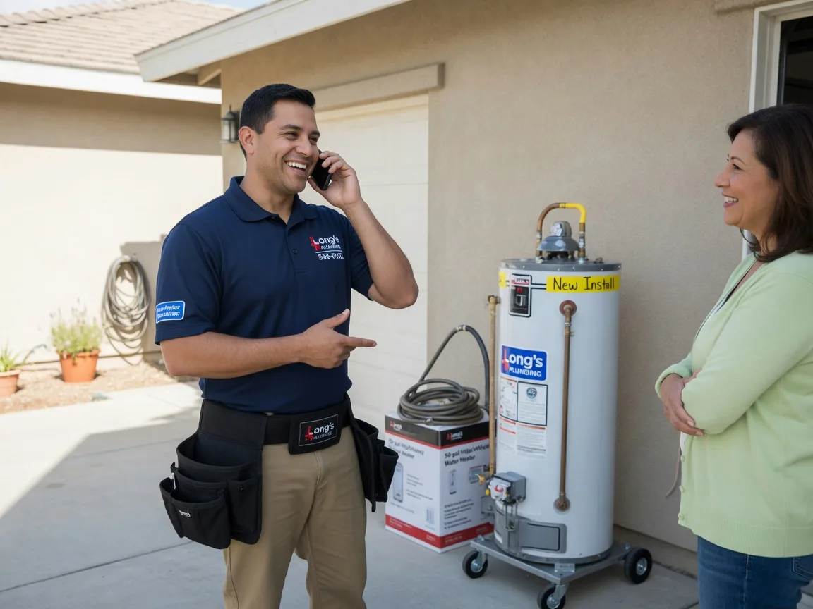 Leak Detection Sterling, NE FAQs
